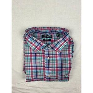 $ 79.50 NEW LAUREN Ralph Lauren REGULAR FIT 17 36/37 XL